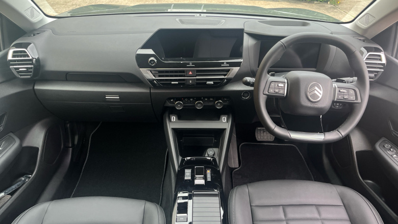 Citroen C4 1.2 [130] Max 5dr Auto Petrol Hatchback